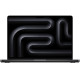 Apple MacBook Pro 16‑inch M4 Pro 24/512GB Space Black