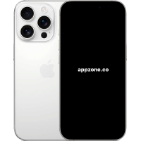 Apple iPhone 16 Pro 512ГБ Белый Титан
