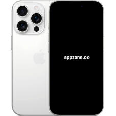Apple iPhone 16 Pro 512ГБ Белый Титан eSIM