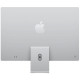 Моноблок Apple iMac 24 M3 2023 256 ГБ серебристый