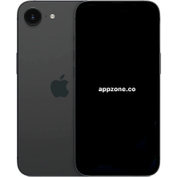 Apple iPhone 16e Black 128GB