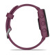 Часы Garmin Forerunner 165 Music Berry / Lilac