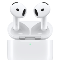 Apple AirPods 4 with Active Noise Cancellation