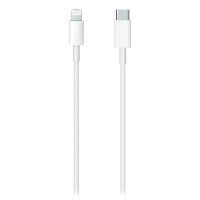 Кабель Apple USB Type-C-Lightning 1 м