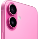 Apple iPhone 16 256GB Pink