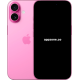 Apple iPhone 16 256GB Pink