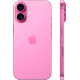 Apple iPhone 16 256GB Pink