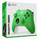 Геймпад Microsoft Xbox Series Robot Velocity Green