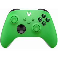 Геймпад Microsoft Xbox Series Robot Velocity Green